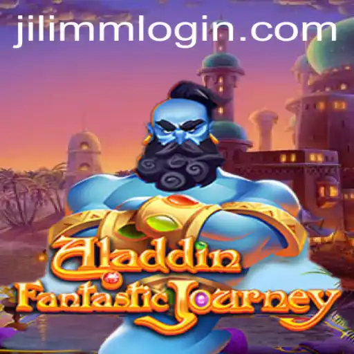 Discovering Aladdin: A Journey Through a Magical Gaming Experience
