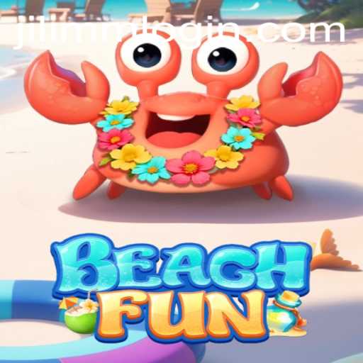 Explore the Exciting World of BeachFun: A Dive into the Game with JiLiMM
