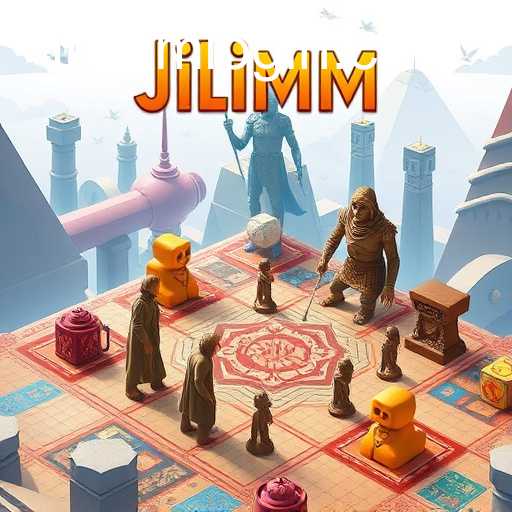 JiLiMM