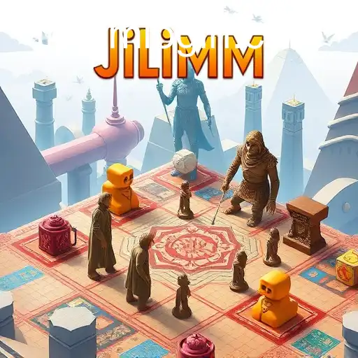 The Resurgence of Board Games in Modern Culture