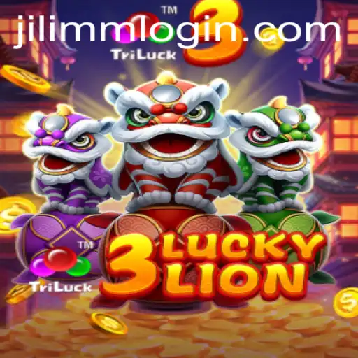 Exploring the Thrilling World of 3LUCKYLION by JiLiMM