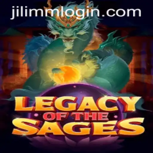 Discover the Enchanting World of LegacyoftheSages: A Unique Journey with JiLiMM