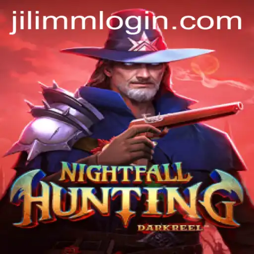 NightfallHunting: The Thrilling Adventure Game