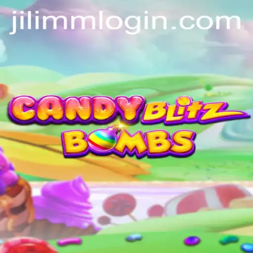 CandyBlitzBombs: A Sweet Adventure with JiLiMM