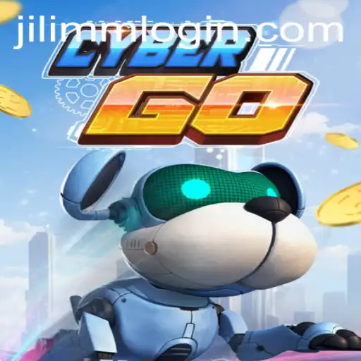 CyberGO: Dive Into the Innovative World of JiLiMM's Latest Game