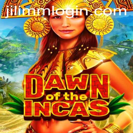 Dawn of the Incas: An Epic Journey Through Ancient Civilization