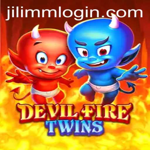 Exploring the Enigmatic World of DevilFireTwins: A Deep Dive into JiLiMM's Latest Creation