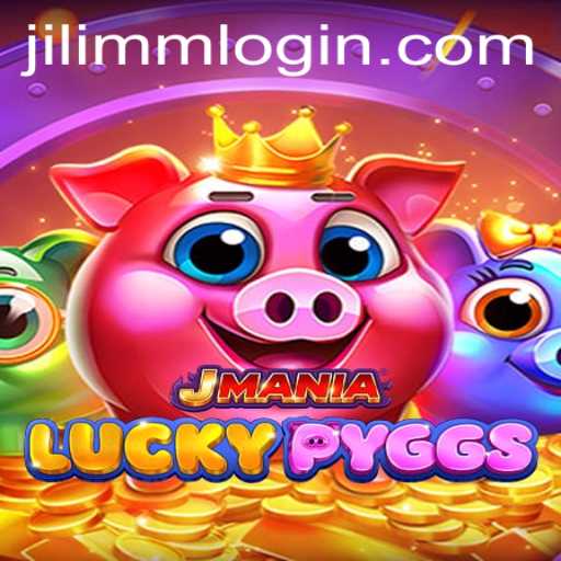 Exploring the Intriguing World of JManiaLuckyPyggs: Engaging Gameplay and Exciting Features