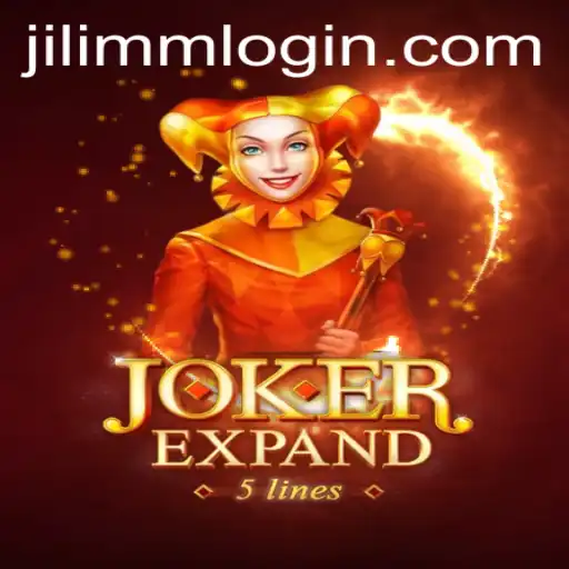 JokerExpand: The Thrilling New Game by JiLiMM