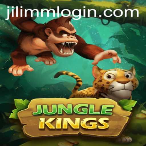Unveiling JungleKings: A Thrilling Adventure Awaits with JiLiMM
