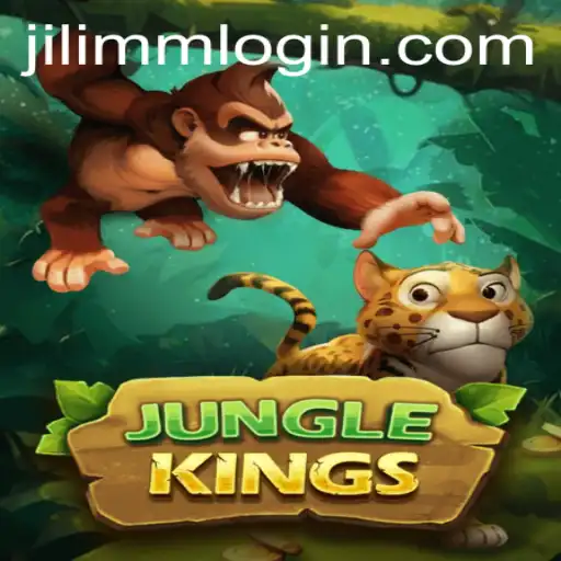 Unveiling JungleKings: A Thrilling Adventure Awaits with JiLiMM