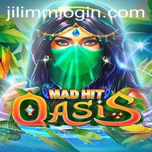 MadHitOasis: Exploring the Thrilling New Adventure with JiLiMM