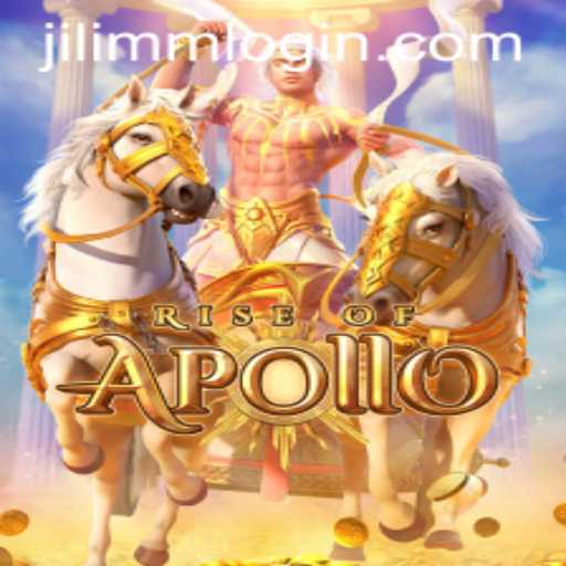 Rise of Apollo: A Deep Dive into the World of JiLiMM's Latest Gaming Marvel