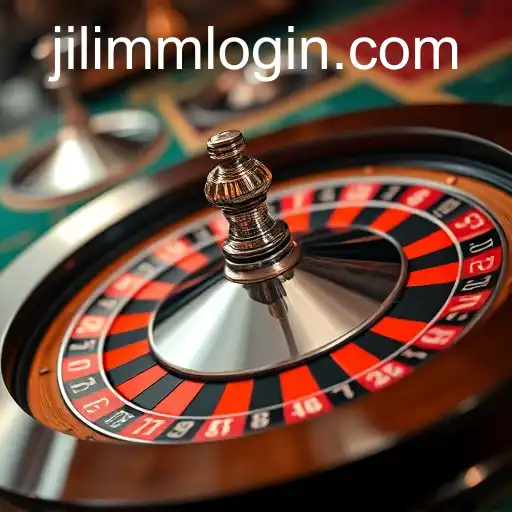 The Thrills and Complexities of Roulette: A Deeper Dive into the World of JiLiMM