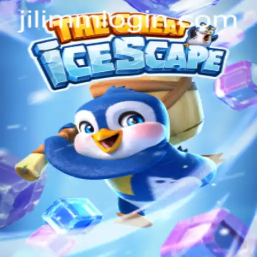 Discover the Frosty Adventure of TheGreatIcescape