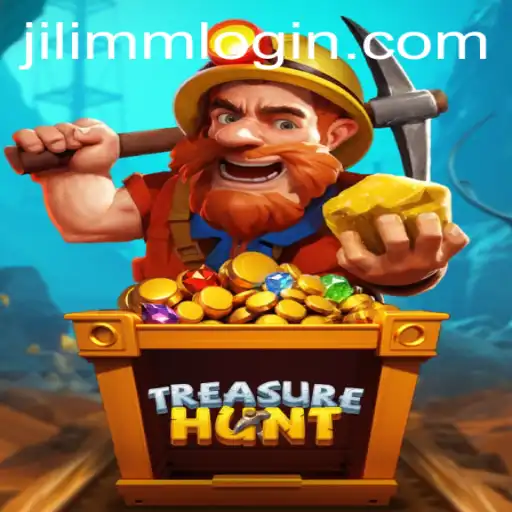Discover the Excitement of TreasureHunt with JiLiMM