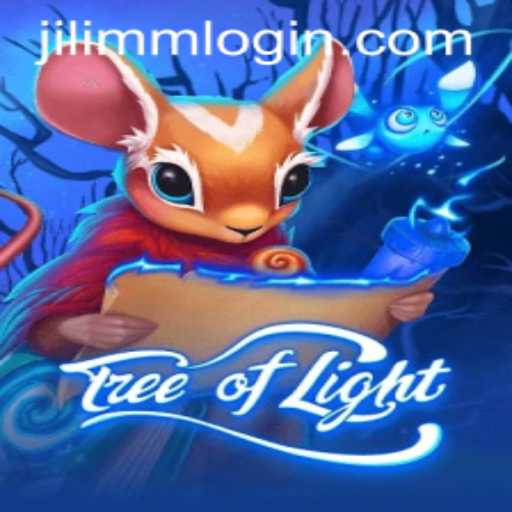 Exploring the Enchanting World of 'TreeofLight': A Journey with JiLiMM