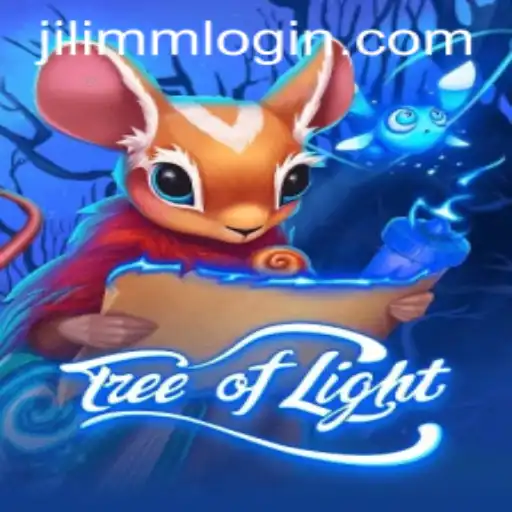 Exploring the Enchanting World of 'TreeofLight': A Journey with JiLiMM